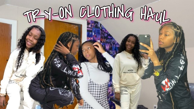 'LOVELYWHOLESALE TRY-ON HAUL