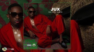 'Jux - Fashion Killer [Feat. Singah] (Official Audio)'