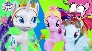 'My Little Pony: Pony Life 