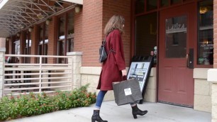 'Kent State Fashion School Store'