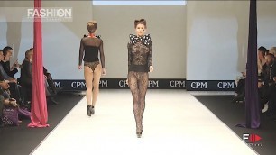 'LE BOURGET GRAND DEFILE Lingerie & Swim Fall 2016 - Fashion Channel'