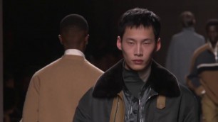 'Hermès Menswear Fall/Winter 2020-2021'