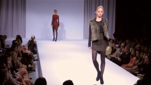 'Pascal Pour Elle at Style Chicago Fashion Show 2012 Color'