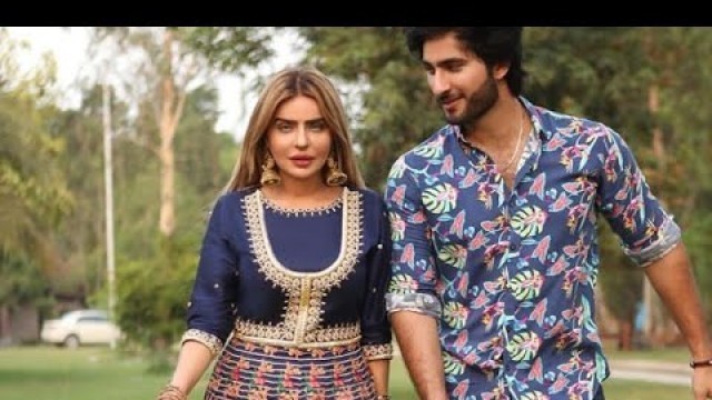 'Dolly and Asad ali new song.dolly fashion icon & asad ali new tiktok videos.Dolly&Asad couple.'