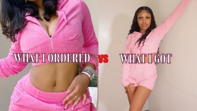 'LovelyWholeSale Spring Haul | What I Ordered Vs What I Got'