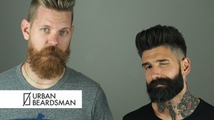 'How to Improve Your Fashion & Style | Urban Beardsman'