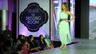 'The Dressing Room    Fashion Show  Mirage Mall'