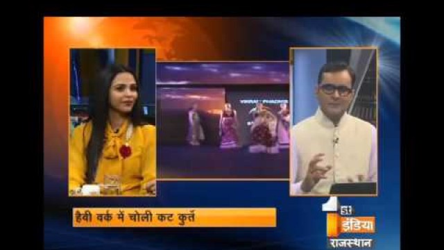 'Big Fight Live - Fashion Ka Jalwa Part-2'