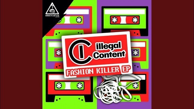 'Fashion Killer (Original Mix)'