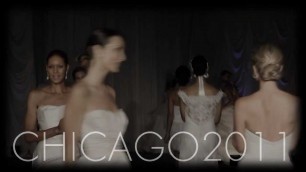 'Bridal Expo Chicago Luxury Couture Shows'