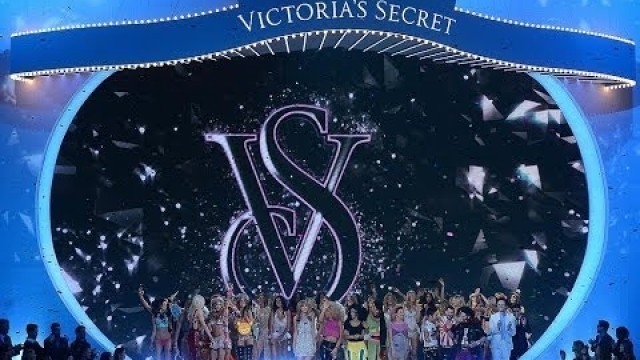 'Canciones del Desfile Victoria\'s Secret Fashion Show'