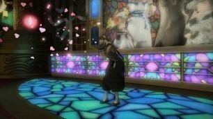 'FINAL FANTASY XIV Fashion Report First Place'