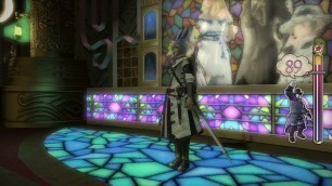 'FINAL FANTASY XIV - Fashion Report (Friends, Dalmascans, Countrymen)'