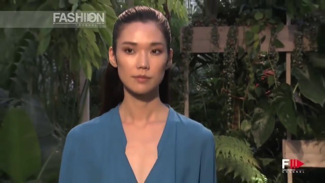 '\"HERMES\" Fashion Show Spring Summer 2014 Paris HD by Fashion Channel'