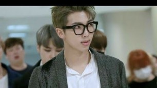 'BTS Kim Namjoon