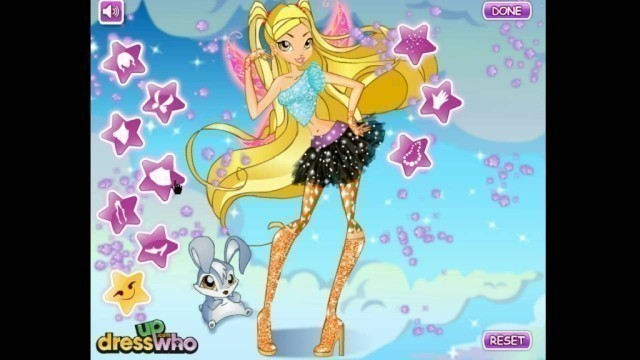 'Solar Appeal Fashion Anime - Didi Games by malditha'