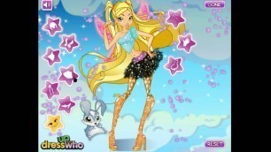 'Solar Appeal Fashion Anime - Didi Games by malditha'