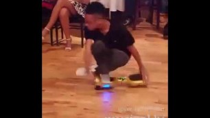 'Chicago Hoverboard Fashion Show ( 2017 Tricks )'