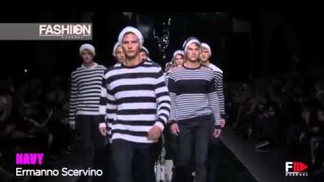 'FLASH on TRENDS Menswear Fall 2016 2017 Milan by Fashion Channel'