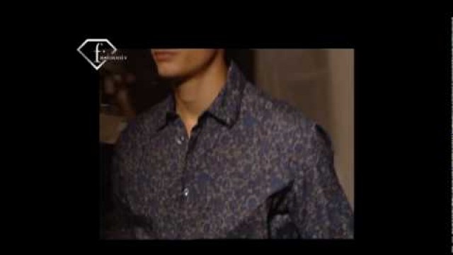 'fashiontv | FTV.com - *SPRING SUMMER- HERMES - PRAGUE - (MEN) -CNS'