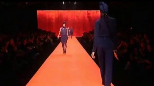 'Hermes SS 08 Part 1'