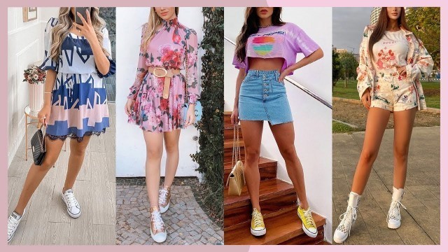 'Lovelywholesale ♡ OUTFITS DE MODA PRIMAVERA VERANO 2021 MUJER 