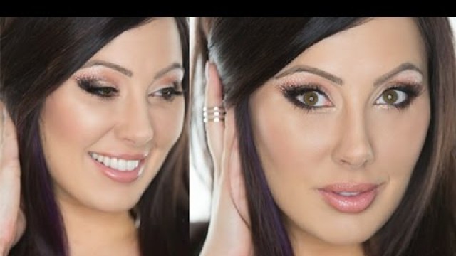 'High Fashion Makeup | Makeup Geek'