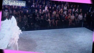 'Victoria\'s Secret Fashion Show 2013 2014 HD ft Taylor Swift, Fall Out Boy, Neon Jungle | FashionTV'