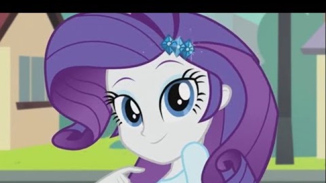 'Equestria Girls - Rarity - Fashion'