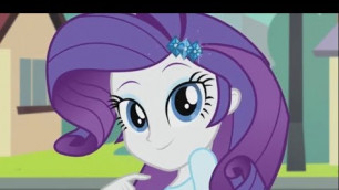 'Equestria Girls - Rarity - Fashion'