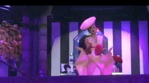 '[HD] Lady Gaga - Fashion of His Love ( Live In Sofia,Bulgaria ) Born This Way Ball 2012'