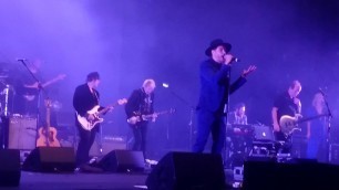 'Celebrating David Bowie - Fashion @ Brixton Academy 8/1/2017'