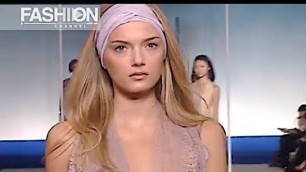 'HERMES Spring 2007 Paris - Fashion Channel'