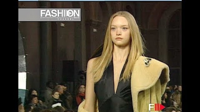 'HERMES Fall 2005/2006 Paris - Fashion Channel'