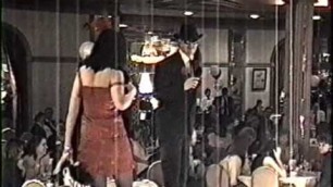 '1996 Northwestern Chicago APMW Fashion Show'