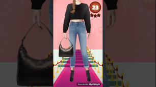 'Playing Fashion Games