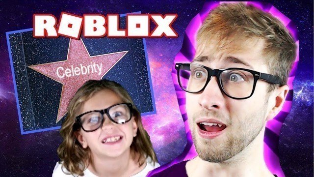 'Alex IS a Celebrity! Roblox Fashion Frenzy #3 | KID GAMING CHANNEL'