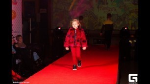 'Kids Fashion Weekend'