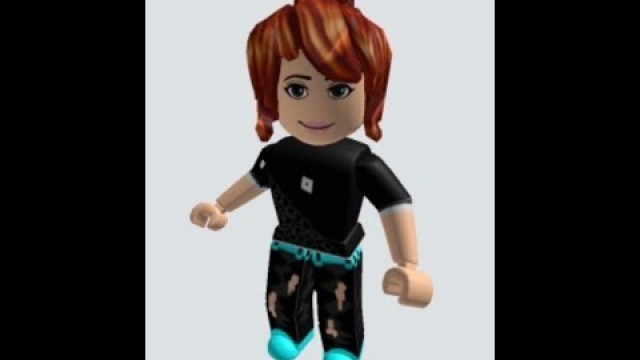 'ROBLOX Fashion Frenzy Episode 1'