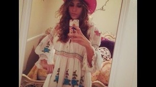 'Country Fashion + San Antonio Haul! Cowgirl Clothes'