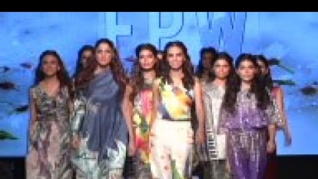 'Pakistan Fashion Week kicks off in Karachi'