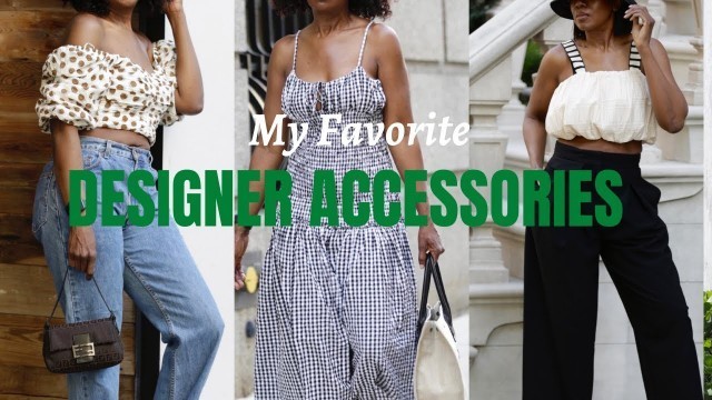 'Designer Accessories | Fashion Over 40'