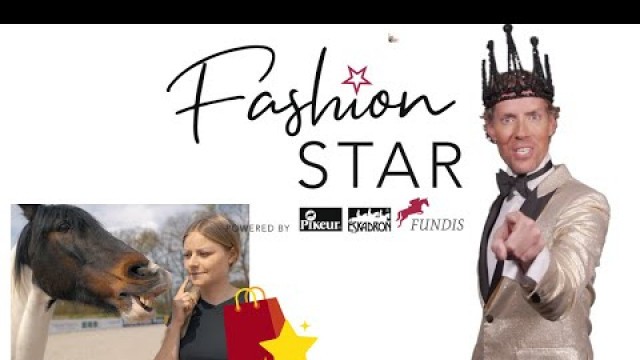 'Fashion Star ⭐️ | Staffel 5 Folge 3 | Nadine shoppt hier! | Pikeur/Eskadron und Fundis'