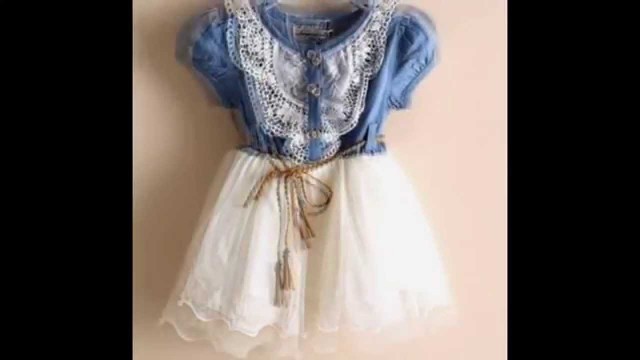 'How to make Tutu Dress-Free Shipping Western Cowgirl Dress for Toddler Girls-Barn Wedding'