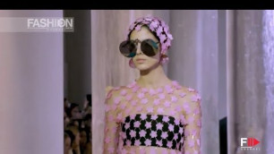 'NINA RICCI Highlights Spring Summer 2020 Paris - Fashion Channel'