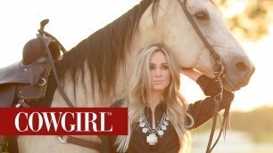 'COWGIRL X Kirstie Marie: Vintage Reserve | COWGIRL'