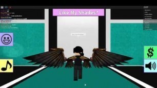 'roblox Fashion Frenzy  #3'