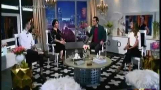 'Fashion Police Mexico 1 - Final de Temporada - 18 Noviembre 2014'