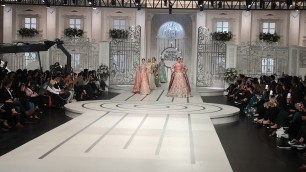 '2nd day Pantene BRIDAL COUTURE WEEK 2021| PAKISTAN BRIDAL COUTURE WEEK 2021'