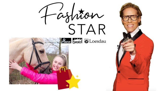 'Wird Hella Fashion Star? 